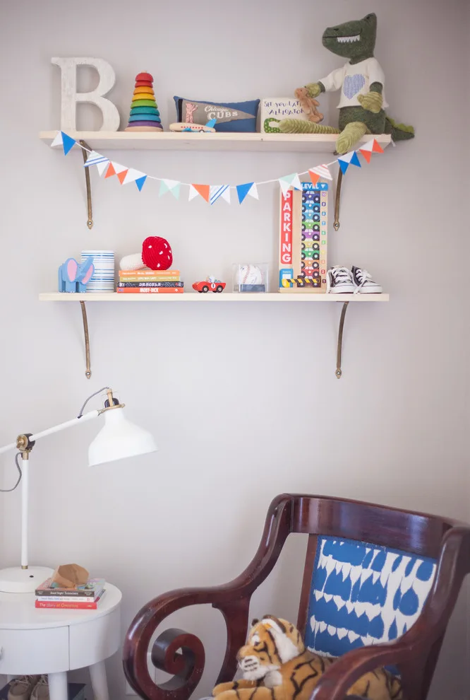 Mimicbird by Crowell + Co. Interiors - Photo 35
