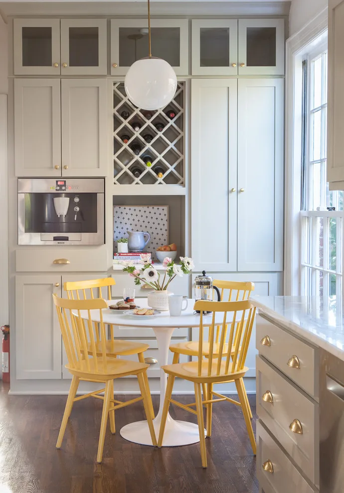 Mimicbird by Crowell + Co. Interiors - Photo 27