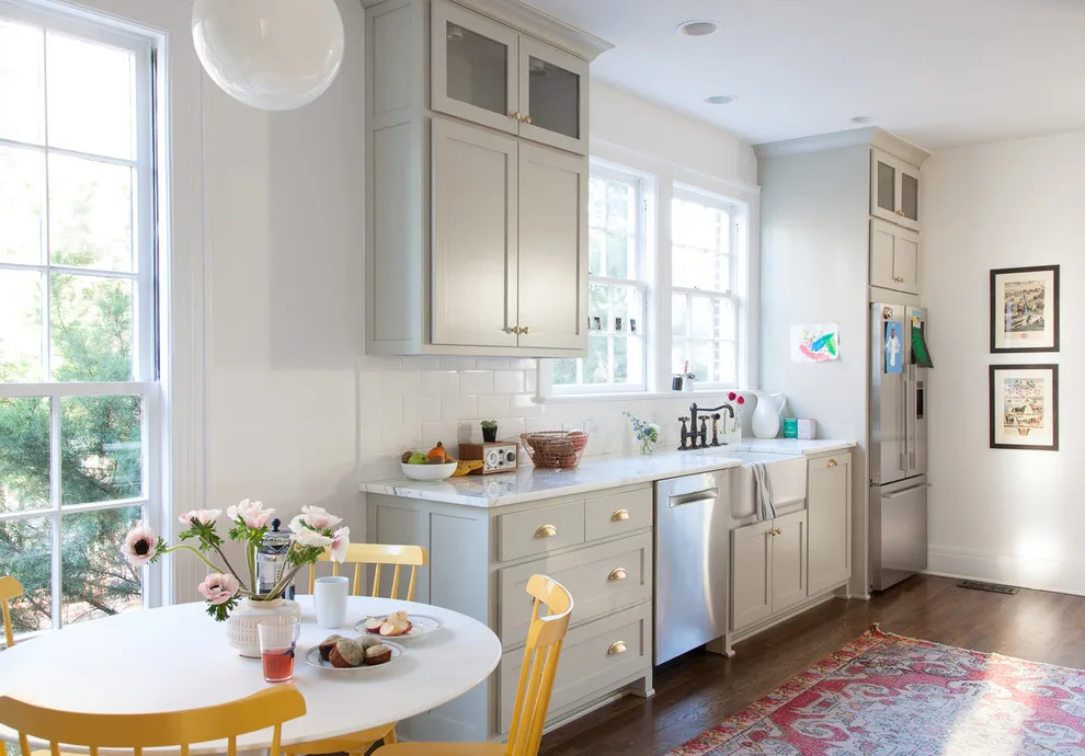 Mimicbird by Crowell + Co. Interiors - Photo 38