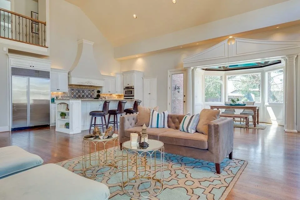 Mockingbird Valley Eco Staging by Reflections Of You, By Amy, LLC - Photo 2
