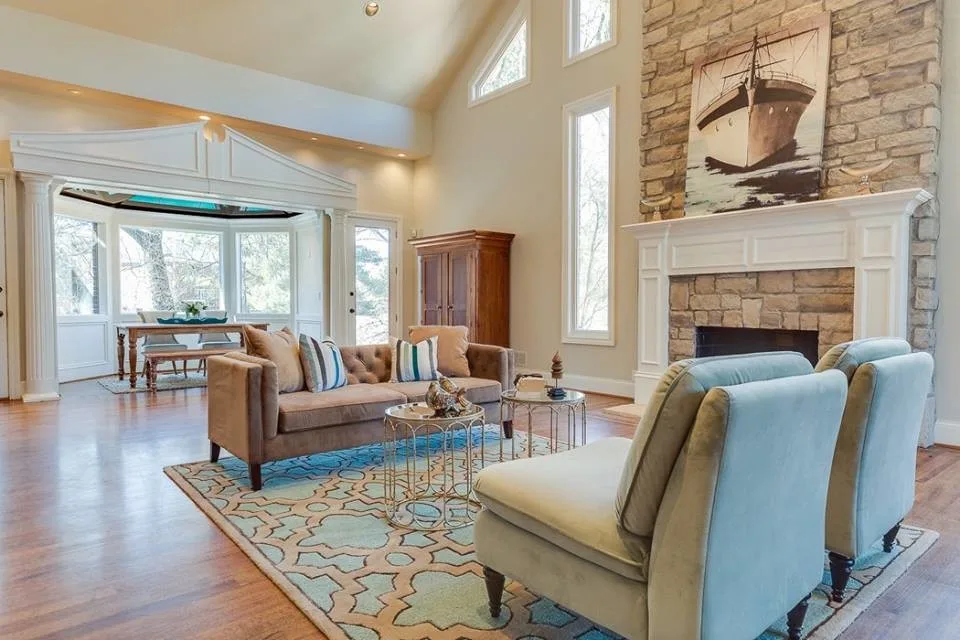 Mockingbird Valley Eco Staging by Reflections Of You, By Amy, LLC - Photo 12