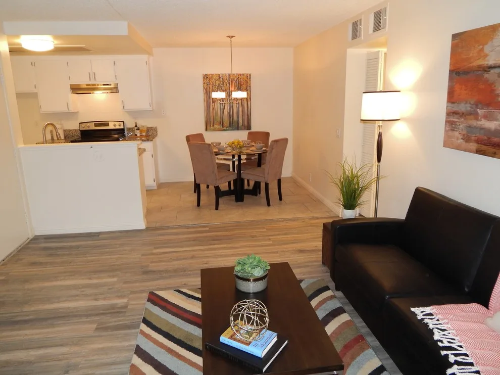 Dawn, Showcase Residence by Jill Nelson Design Service - Photo 6