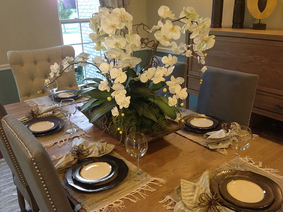 Columbus Modern Model Residence by Mary Shipley Interiors - Photo 3
