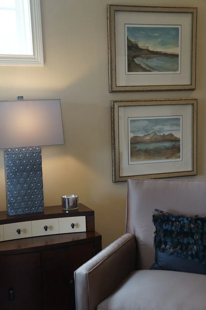 Open Plan Interior Design by Mary Shipley Interiors - Photo 7