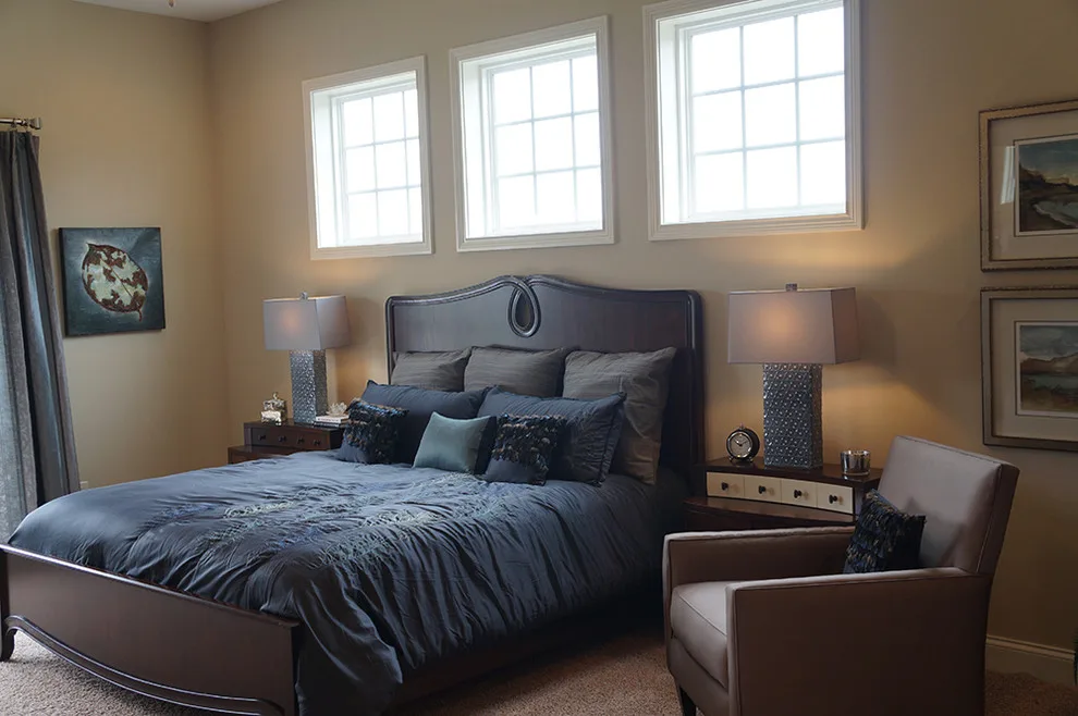 Open Plan Interior Design by Mary Shipley Interiors - Photo 6