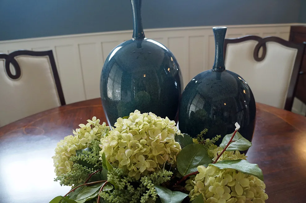 Open Plan Interior Design by Mary Shipley Interiors - Photo 9