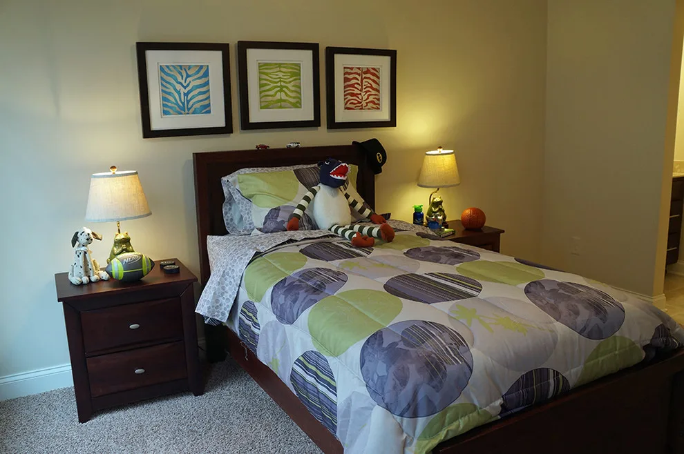 Open Plan Interior Design by Mary Shipley Interiors - Photo 2