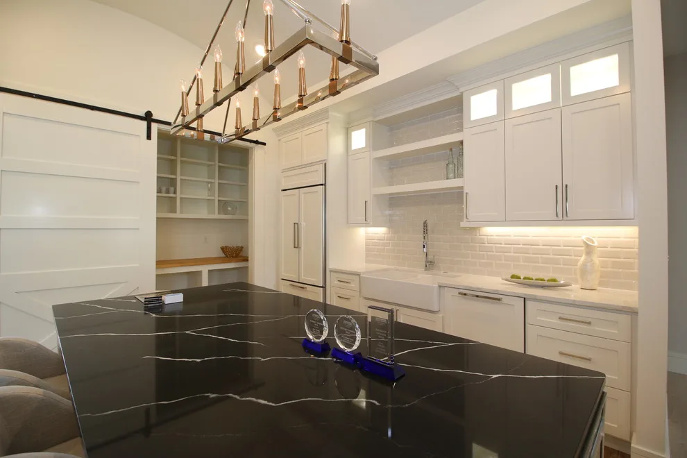 Harbor Town Model Home by Tsymbal Design By Viktoriya - Photo 10