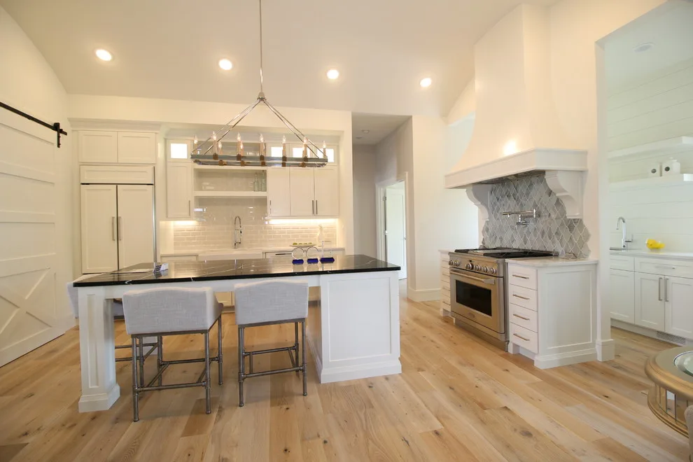Harbor Town Model Home by Tsymbal Design By Viktoriya - Photo 9