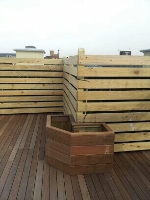 Various NYC Projects by New York Plantings Garden Design - Photo 34