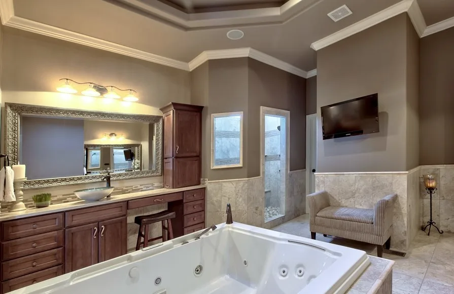 Showcase Residence by Interior Design Concepts - Photo 22