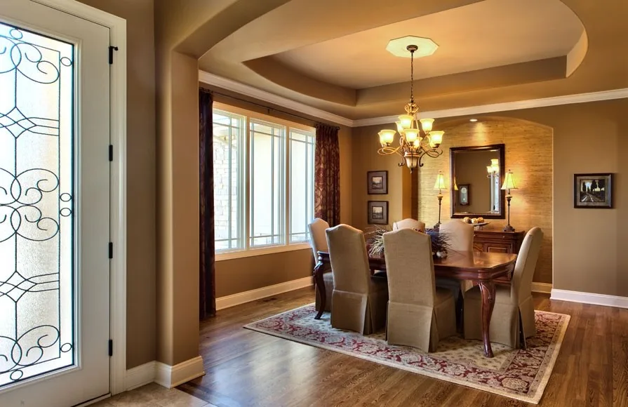 Showcase Residence by Interior Design Concepts - Photo 11