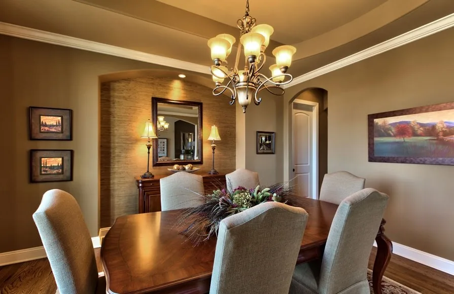 Showcase Residence by Interior Design Concepts - Photo 28