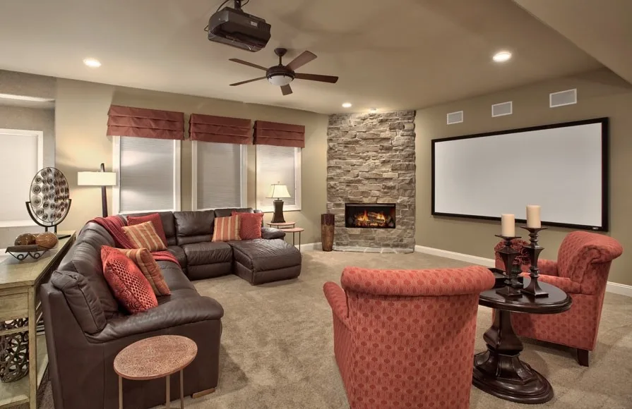 Showcase Residence by Interior Design Concepts - Photo 25