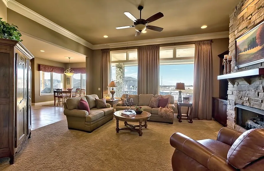 Showcase Residence by Interior Design Concepts - Photo 12