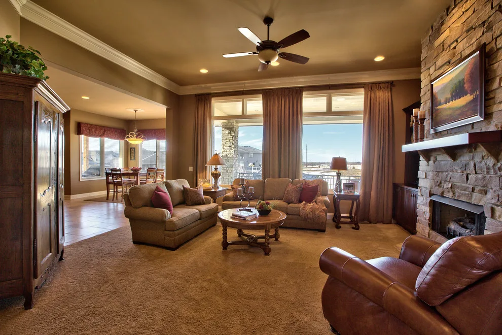 Showcase Residence by Interior Design Concepts - Photo 6