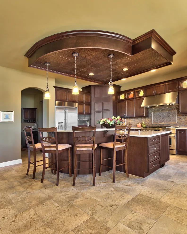 Showcase Residence by Interior Design Concepts - Photo 9