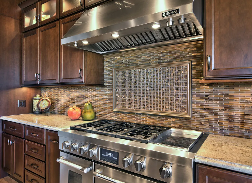 Showcase Residence by Interior Design Concepts - Photo 15
