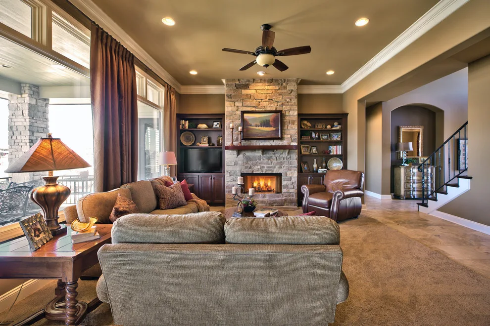 Showcase Residence by Interior Design Concepts - Photo 31