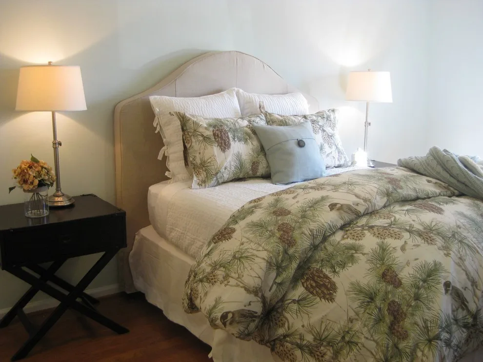 Showcase Residence by Brian H Murray Interior Design - Photo 10