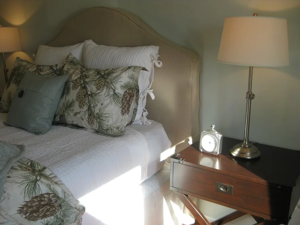 Showcase Residence by Brian H Murray Interior Design - Photo 2