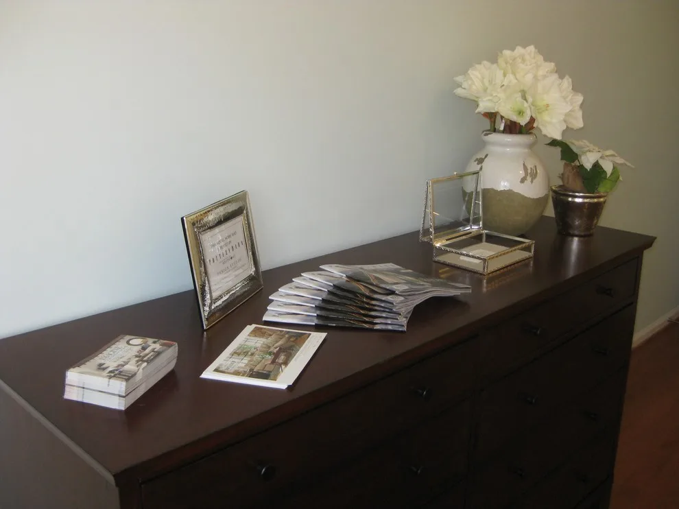 Showcase Residence by Brian H Murray Interior Design - Photo 22