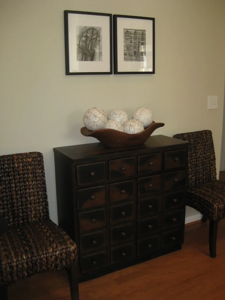 Showcase Residence by Brian H Murray Interior Design - Photo 4