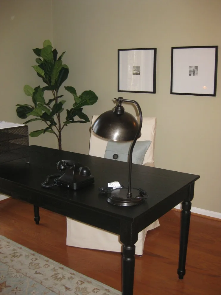 Showcase Residence by Brian H Murray Interior Design - Photo 14