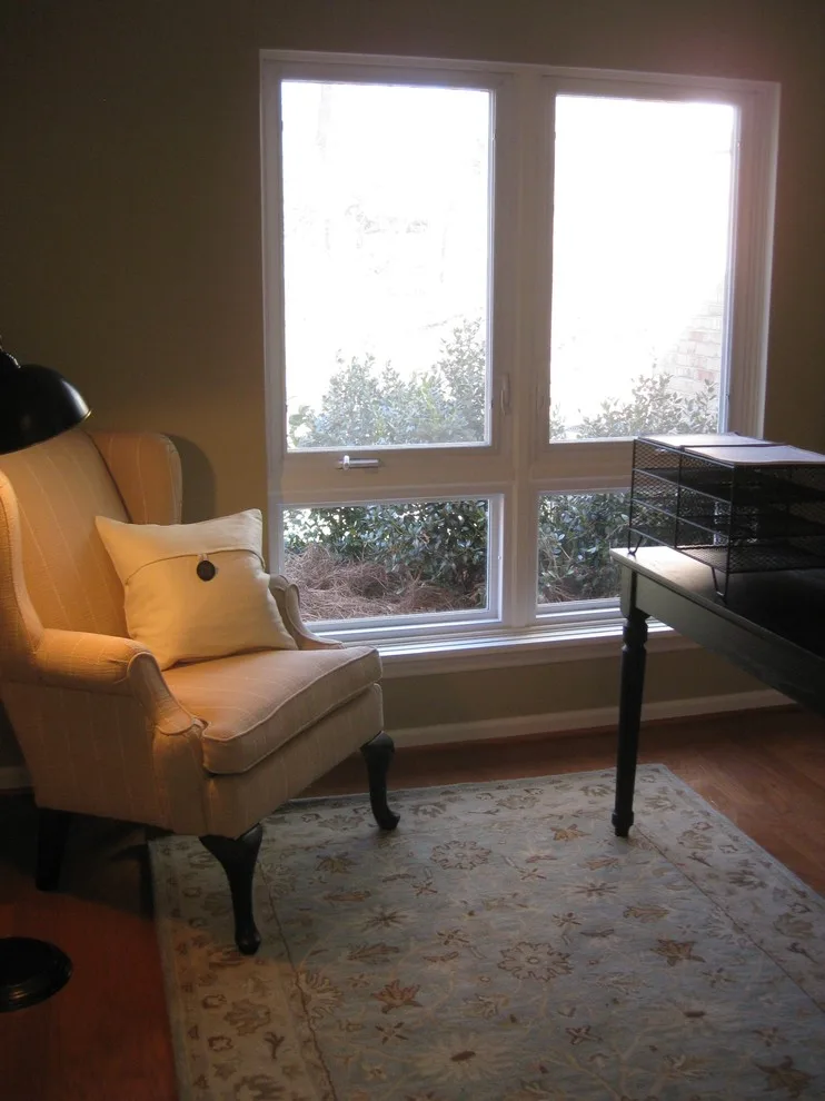Showcase Residence by Brian H Murray Interior Design - Photo 5
