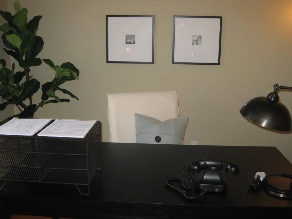 Showcase Residence by Brian H Murray Interior Design - Photo 18