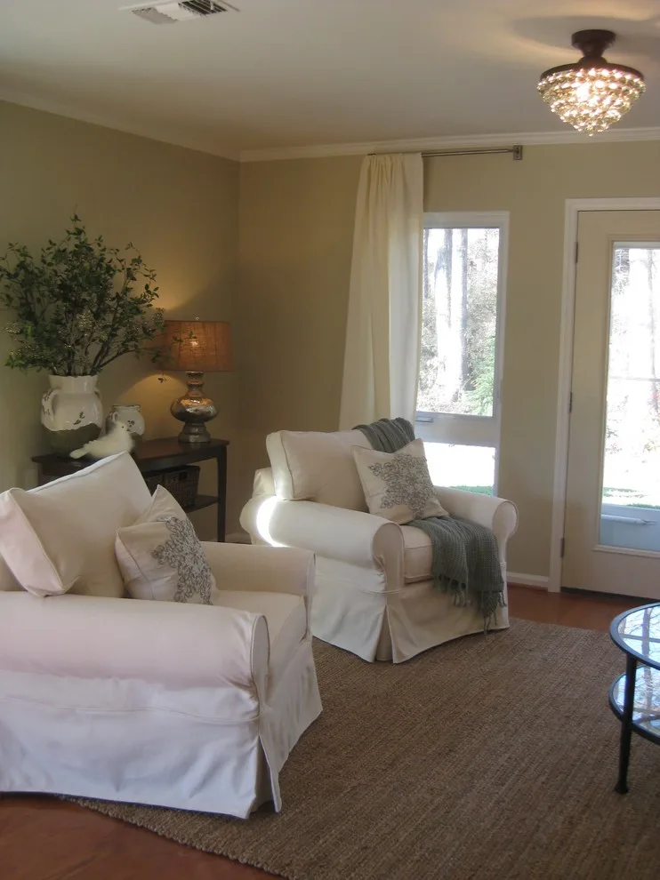 Showcase Residence by Brian H Murray Interior Design - Photo 9