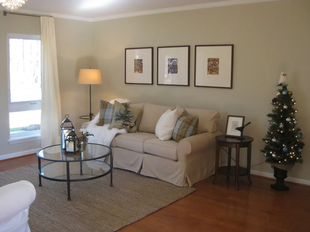 Showcase Residence by Brian H Murray Interior Design - Photo 20