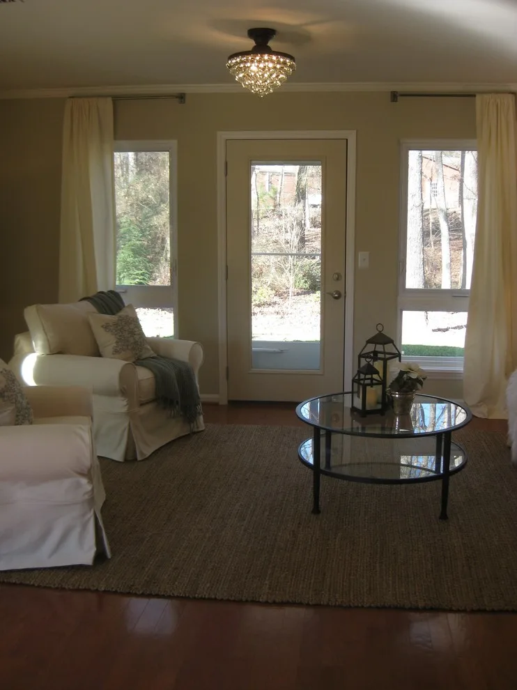 Showcase Residence by Brian H Murray Interior Design - Photo 19