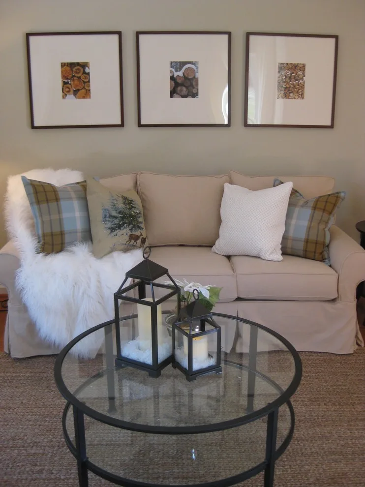 Showcase Residence by Brian H Murray Interior Design - Photo 16