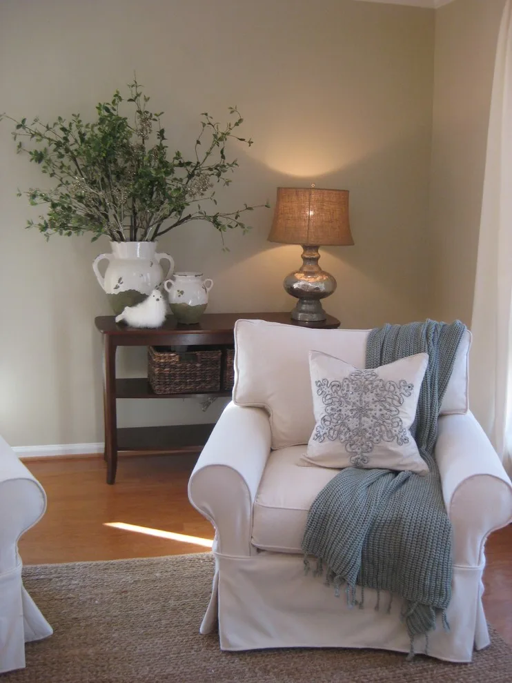 Showcase Residence by Brian H Murray Interior Design - Photo 7