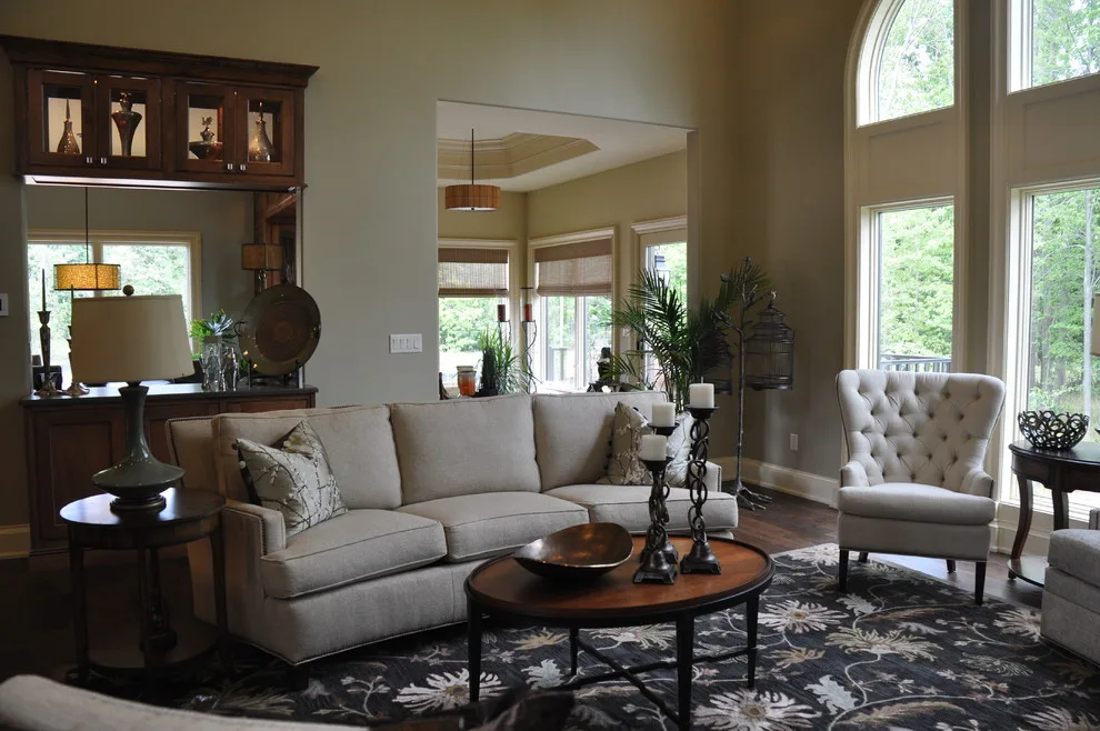 Construction Model Residence by Interiors Of WNY - Photo 4