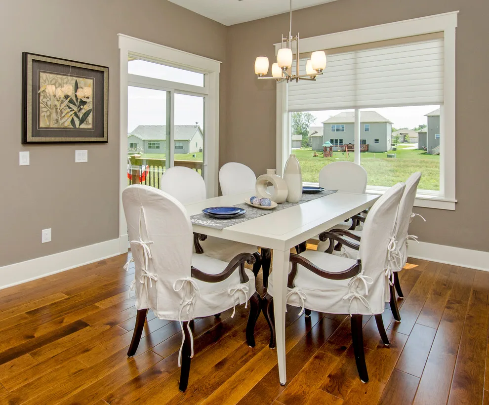 Right Touch Interiors - Photo 10
