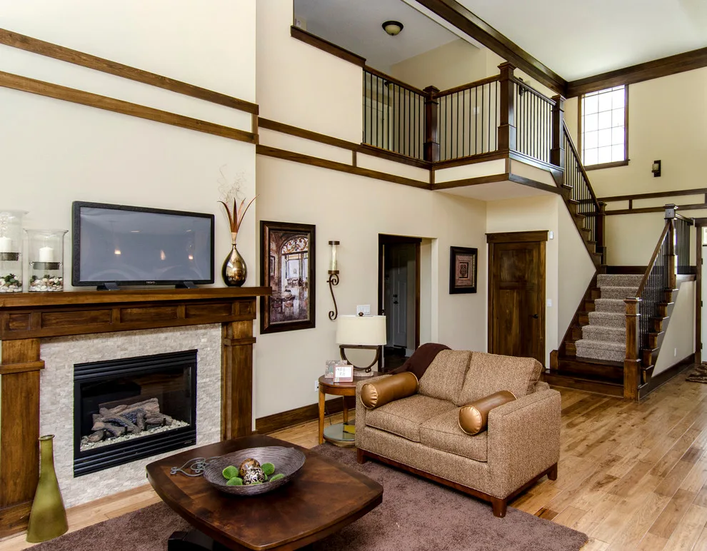 Right Touch Interiors - Photo 11