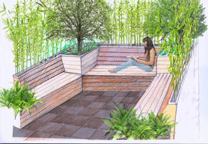 Various NYC Projects by New York Plantings Garden Design - Photo 33