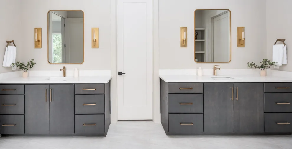 Contemporary and Elegant by Marcelle Guilbeau Interior Design - Photo 2