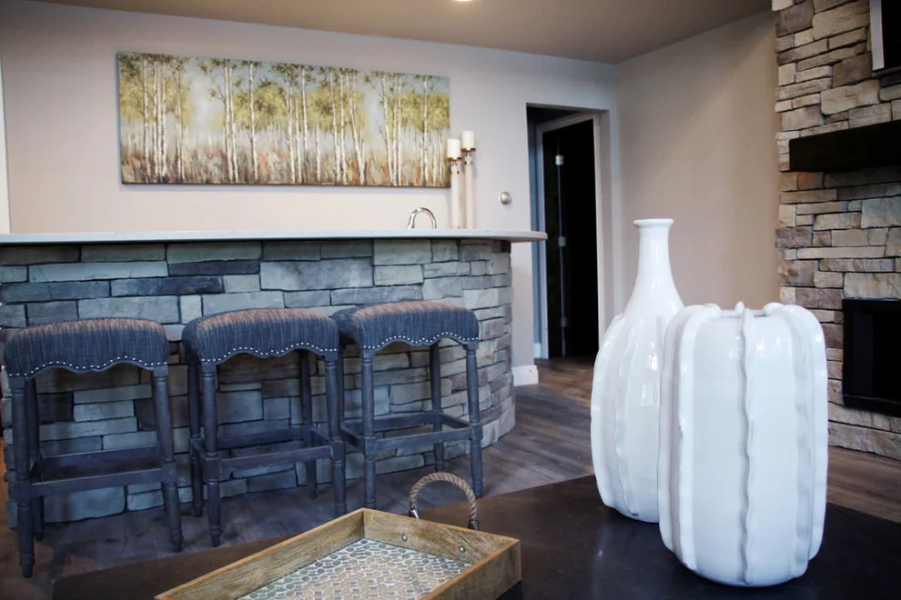 Nuance Interior Designs - Photo 6
