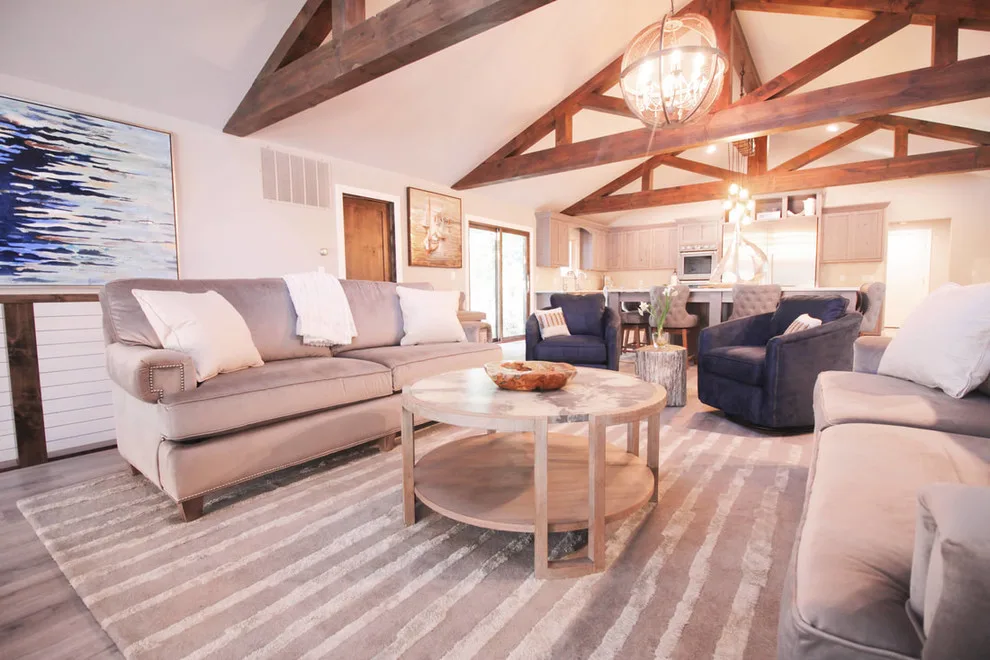 Contemporary and Rustic in the Coves by Nuance Interior Designs - Photo 10