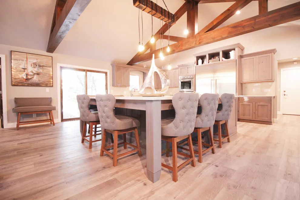 Contemporary and Rustic in the Coves by Nuance Interior Designs - Photo 6