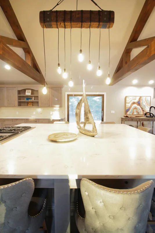 Contemporary and Rustic in the Coves by Nuance Interior Designs - Photo 11