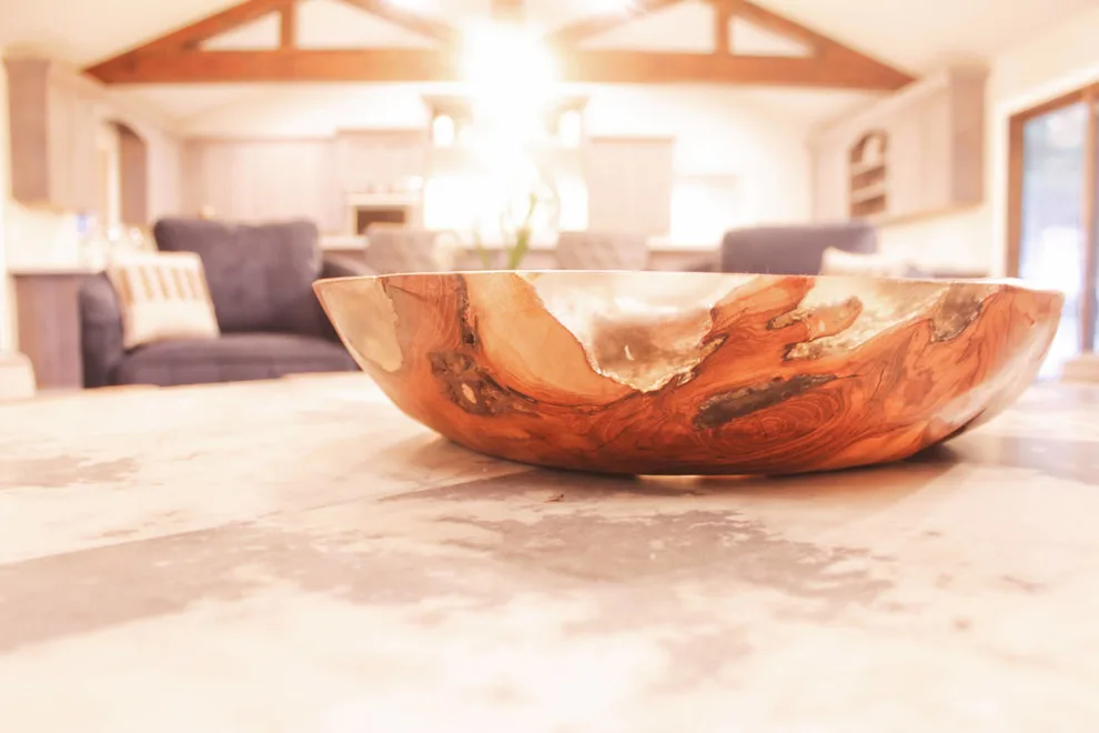 Contemporary and Rustic in the Coves by Nuance Interior Designs - Photo 8