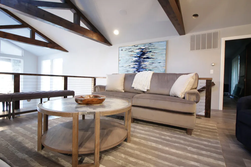 Contemporary and Rustic in the Coves by Nuance Interior Designs - Photo 7