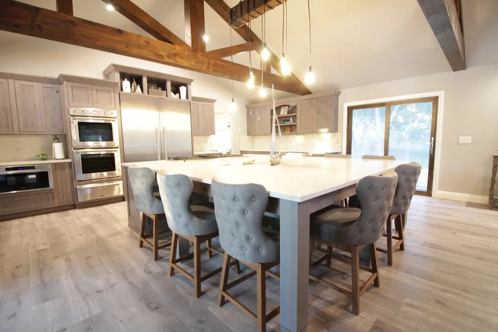Contemporary and Rustic in the Coves by Nuance Interior Designs - Photo 4