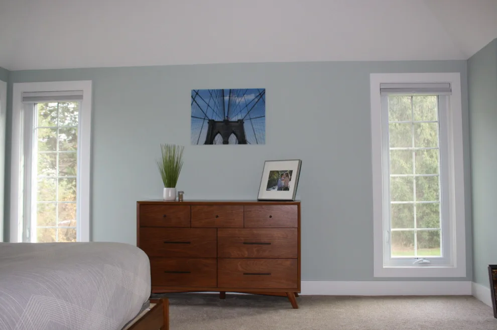 Modern and Tranquil Renovation at Saint Andrews Hill by Deborah Roides Interior Design - Photo 20