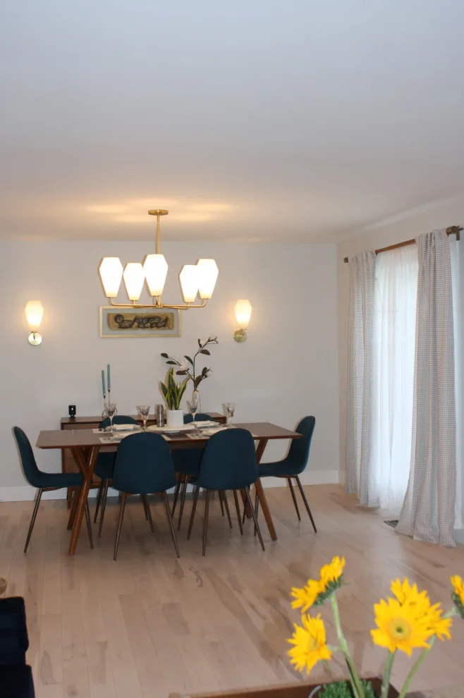 Modern and Tranquil Renovation at Saint Andrews Hill by Deborah Roides Interior Design - Photo 18