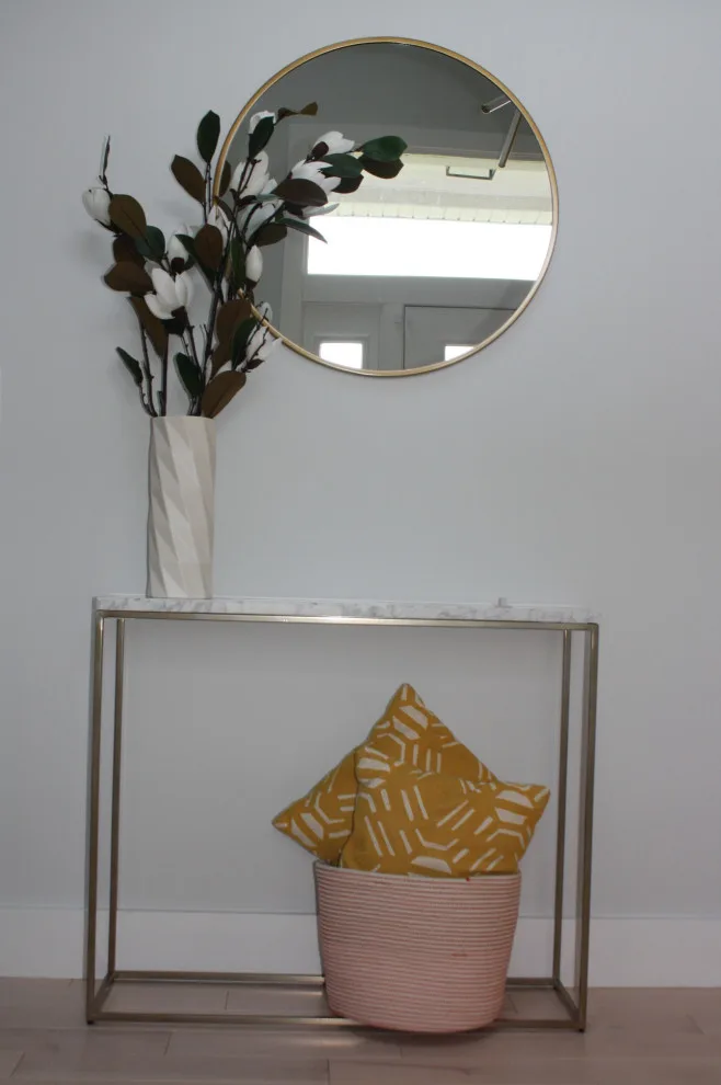 Modern and Tranquil Renovation at Saint Andrews Hill by Deborah Roides Interior Design - Photo 19